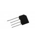 Диодный мост KBP307 RS310 3A 1000V (17315)