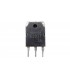 Транзистор полевой 2SK2837 K2837 N-ch MOSFET 500V 20A TO-3 б.у оригинал (18070)