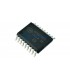 Микросхема DTMF декодер MT8870 sop (10002)