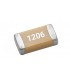 Конденсатор керамический SMD 1206 820pF 50V X7R 25шт (13205)