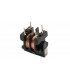 Cинфазный индукционный фильтр UU9.8 UF9.8 21MH 7*8мм (16740)