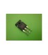 Транзистор IRGP50B60PD IGBT 600V 75A (11495)