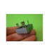 Диодный мост KBPC 5010 50A 1000V (10971)