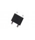 Диодный мост DB107 1A 1кВ SMD (11436)