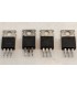 Транзистор NCE80H15 80H15 150A 80V N-ch MOSFET TO220 (19217)