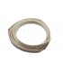 Резистор SMD 0805 4.99К 1% 25шт (19463)