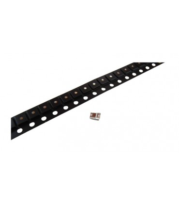 Светодиод для дисплея TV LED 2835 3V теплый белый 1W 10шт (18323)