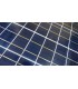 Солнечная панель 20W 18V 390*350мм (17384)