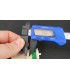 Насос для воздуха DIY 58*27мм 12V (18347)