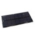 Солнечная панель поликристалл 3.5V 0.9W CNC60*120 Star Solar (12620)