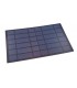 Солнечная панель зарядка 6V 10W Star Solar 220*340мм (16227)