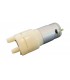 Миниатюрный водяной насос самовсасывающий модель 365 DC 12V (17502)