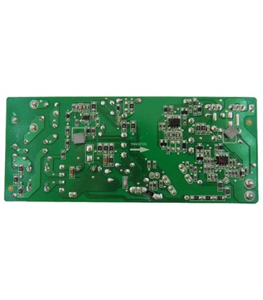 Блок питания зарядное устройство 12V 8A (11925)