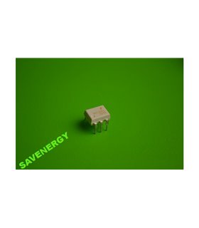 Оптрон MOC3063 (10330) Оптрон MOC3063 (10330)