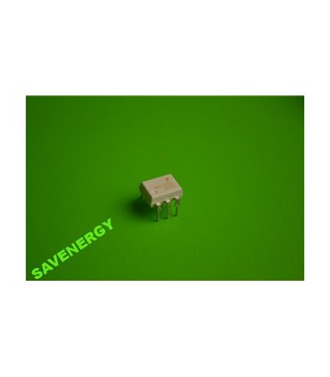 Оптрон MOC3063 (10330)