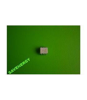 Оптрон MOC3063 (10330) Оптрон MOC3063 (10330)