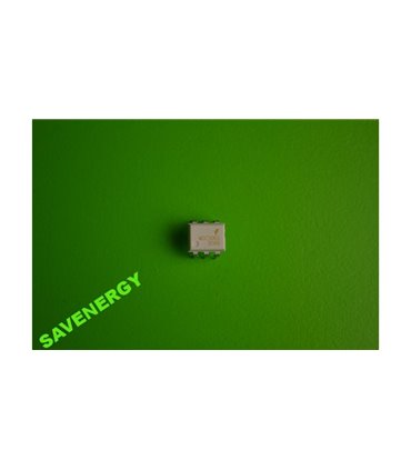 Оптрон MOC3063 (10330)