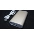 Портативная зарядка Xiaomi Power Bank 2x18650 1.5A (11048)