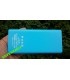 LCD Power Bank Портативная Зарядка 8*18650 2.1A (10106)