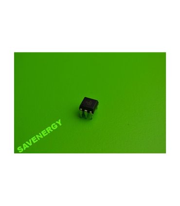 Оптопара EL3061 2шт (10130)