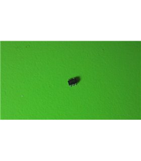 Операционный усилитель MAX4372TEUK 2 мкА SOT-23 (12889)