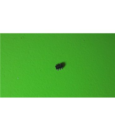 Операционный усилитель MAX4372TEUK 2 мкА SOT-23 (12889)