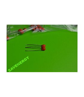 Набор керамических конденсаторов 2pF-0.1uF 30 номиналов 300 штук (10448)