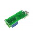Релейный модуль 1 канал управление по USB 5V 220V 10A (17823)