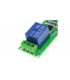 Релейный модуль 1 канал управление по USB 5V 220V 10A (17823)