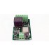 Wi-Fi розетка реле ESP8266 DC 7-30V to AC 220V 10A (14193)