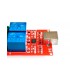 HID USB реле управления нагрузкой через компьютер 10A (14195)