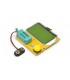 Тестер полупроводников LCR-T4 LCD ESR SCR метр (11721)