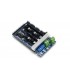 Плата управления RAMPS 1.6 3D принтером Arduino Mega (17650)