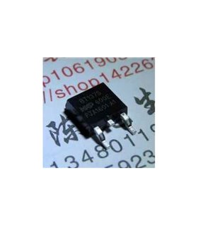 Микросхема чип BT137S 600E TO252 2шт (10746)