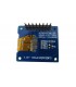 Дисплей цветной экран HD SPI OLED ST7735 1.14 дюймов (17934)