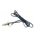 Датчик температуры термистор XH-T111 M8 10K B3950 с резьбой 1м (15018)