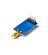 Беспроводной модуль CC1101 с антенной SMA для Arduino (16179)