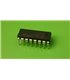 Микросхема драйвера двигателей L293B DIP16 (10233)