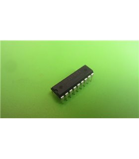 Микросхема SC2272 T4 (11973)