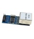 Mini ENC28J60 Ethernet LAN Network Module for Arduino SPI AVR PIC LPC STM32 (15345)