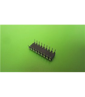 Микросхема SC2272 T4 (11973)