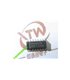 Микросхема MAX3232ESE SO16-150 (10602)