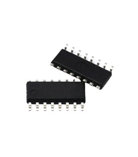 Микросхема MAX3232 (10317)