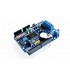 Плата расширения L298P Motor Shield для Arduino (17925)