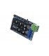 Плата расширение RAMPS 1.5 для Arduino Mega 2560 под 3D-принтер (15915)