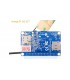 Одноплатный компьютер Orange Pi 2G-IOT (15064)