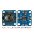 Модуль GY-33 TCS34725 Color Sensor Identify (18008)