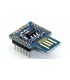 Плата разработки AtMega32U4 BS Pro Micro Leonardo (16795)