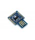 Плата разработки AtMega32U4 BS Pro Micro Leonardo (16795)