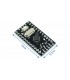 Плата контроллер Arduino Pro Mini на чипе Atmega168 5V (16841)